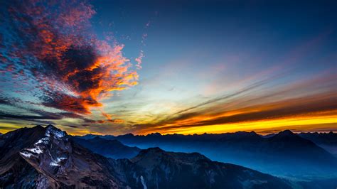 4K HD Wallpapers .